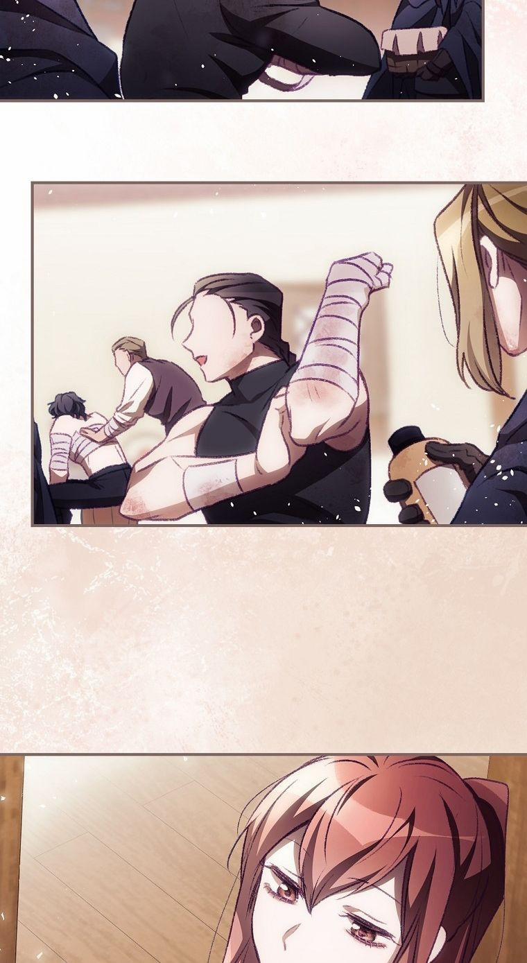 Tôi Có Thể Thấy Cái Chết Của Bạn 5.5 trang 7