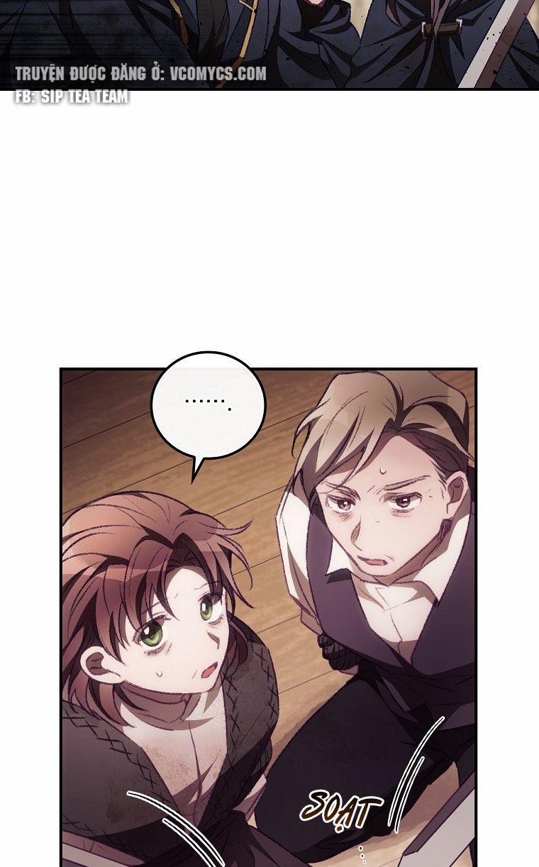Tôi Có Thể Thấy Cái Chết Của Bạn 5 trang 11