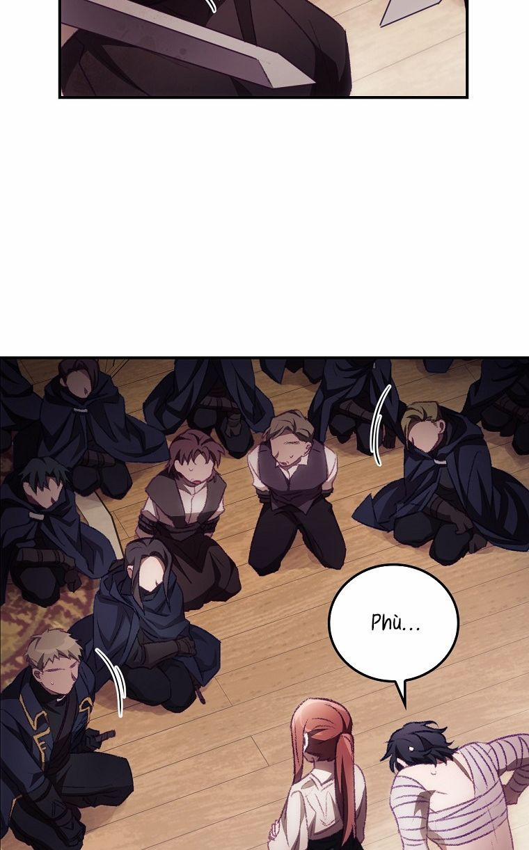 Tôi Có Thể Thấy Cái Chết Của Bạn 5 trang 12