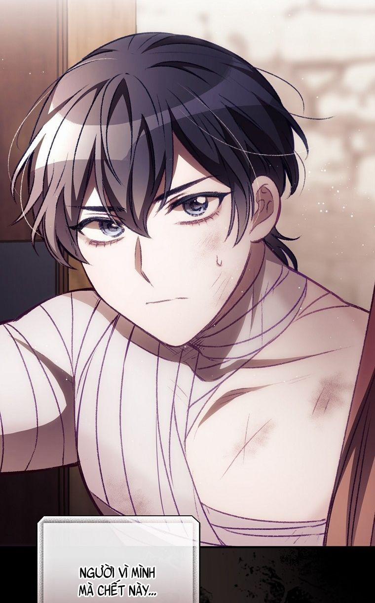 Tôi Có Thể Thấy Cái Chết Của Bạn 5 trang 16