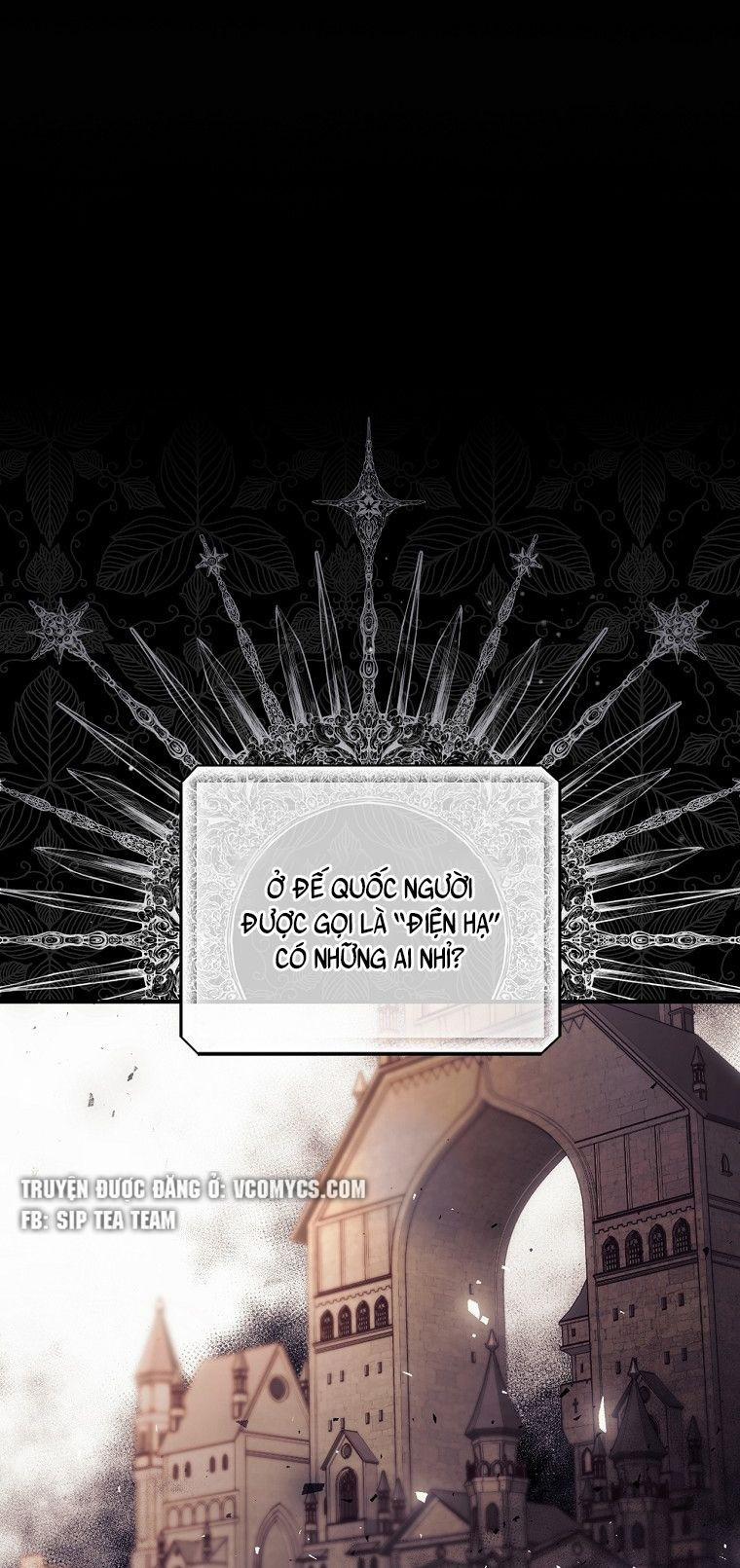 Tôi Có Thể Thấy Cái Chết Của Bạn 5 trang 20