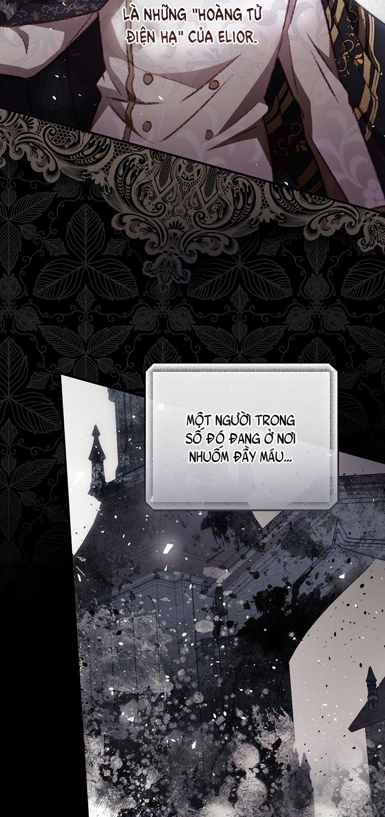 Tôi Có Thể Thấy Cái Chết Của Bạn 5 trang 22