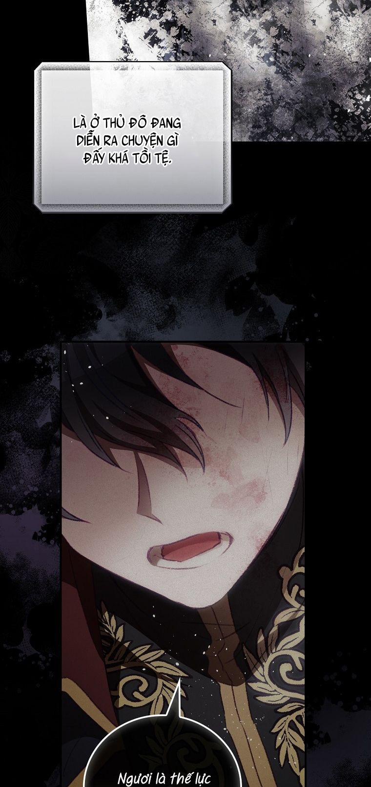Tôi Có Thể Thấy Cái Chết Của Bạn 5 trang 23