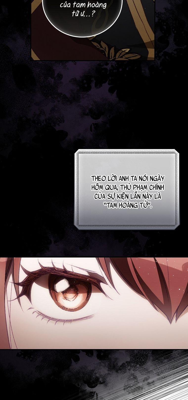 Tôi Có Thể Thấy Cái Chết Của Bạn 5 trang 24