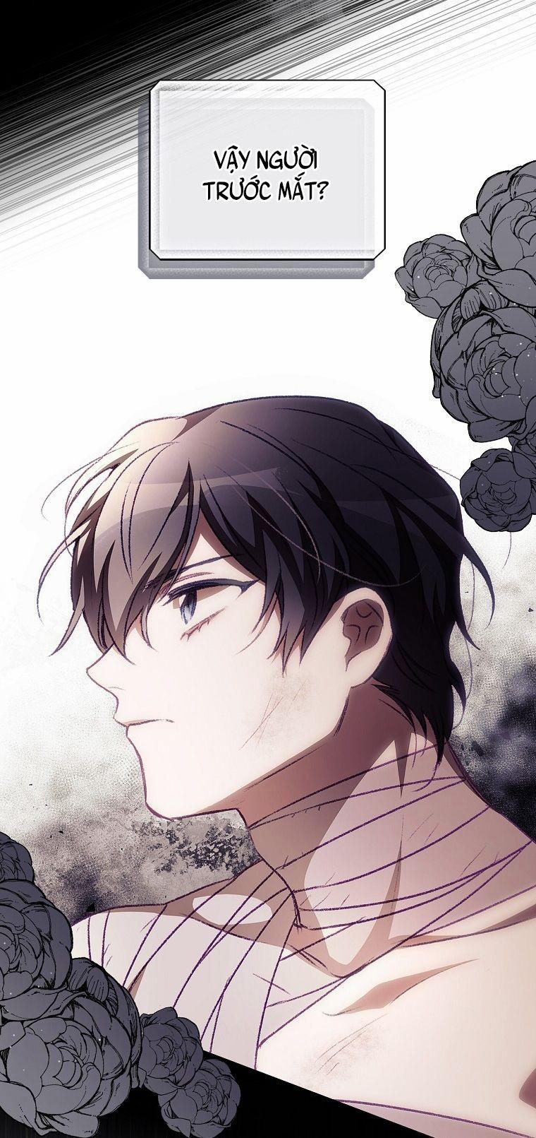 Tôi Có Thể Thấy Cái Chết Của Bạn 5 trang 25