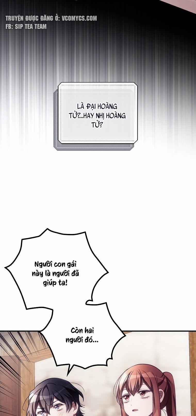 Tôi Có Thể Thấy Cái Chết Của Bạn 5 trang 26