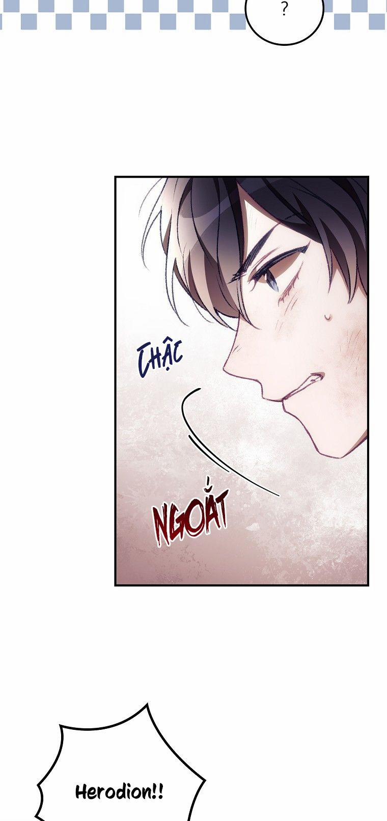 Tôi Có Thể Thấy Cái Chết Của Bạn 5 trang 28