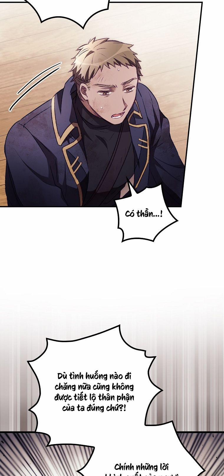 Tôi Có Thể Thấy Cái Chết Của Bạn 5 trang 29