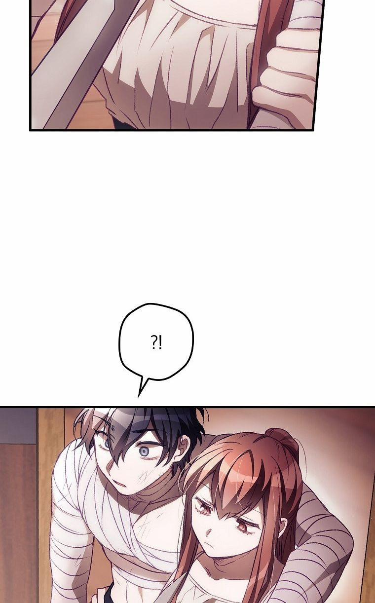 Tôi Có Thể Thấy Cái Chết Của Bạn 5 trang 3