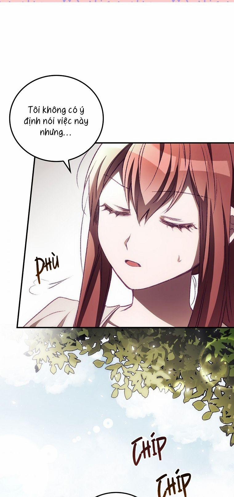 Tôi Có Thể Thấy Cái Chết Của Bạn 5 trang 32
