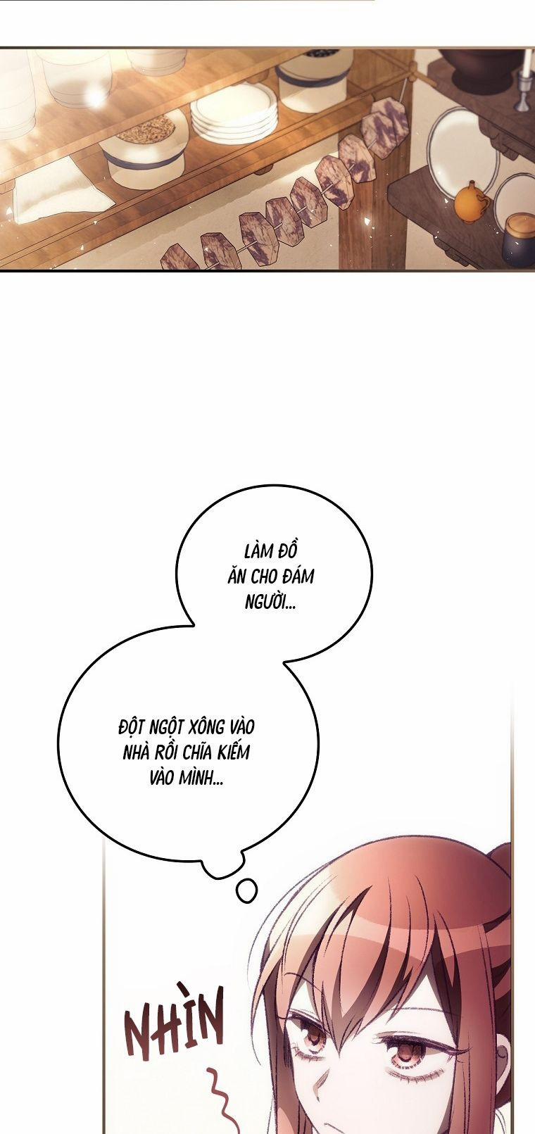 Tôi Có Thể Thấy Cái Chết Của Bạn 5 trang 34