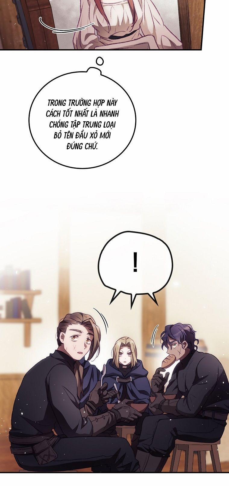 Tôi Có Thể Thấy Cái Chết Của Bạn 5 trang 36