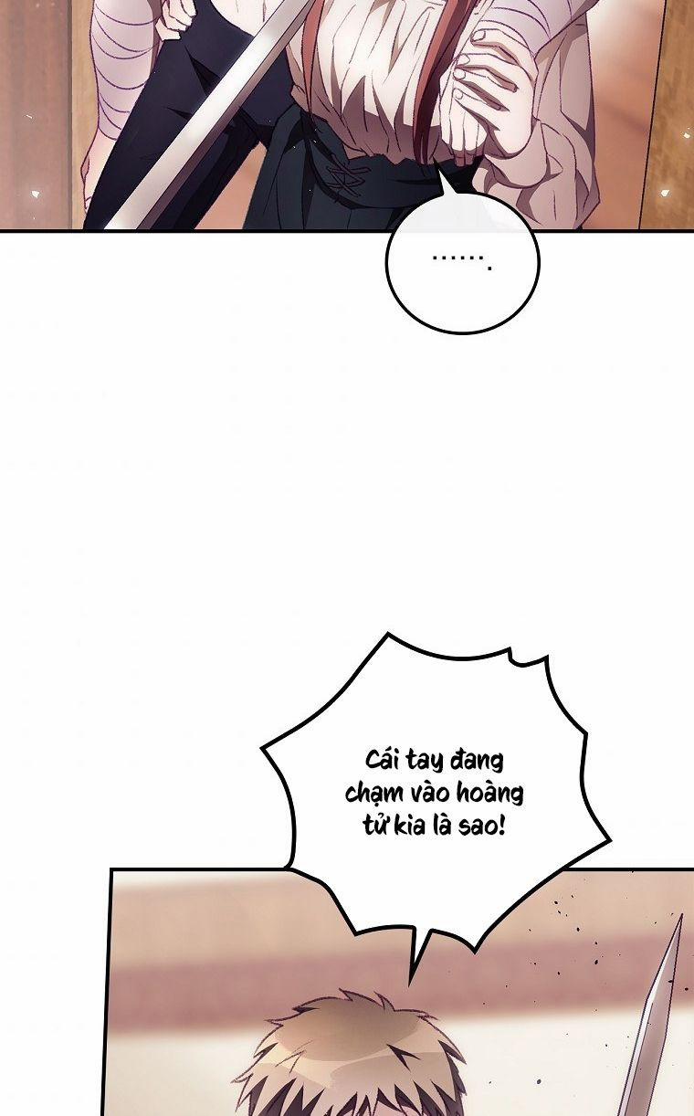 Tôi Có Thể Thấy Cái Chết Của Bạn 5 trang 4