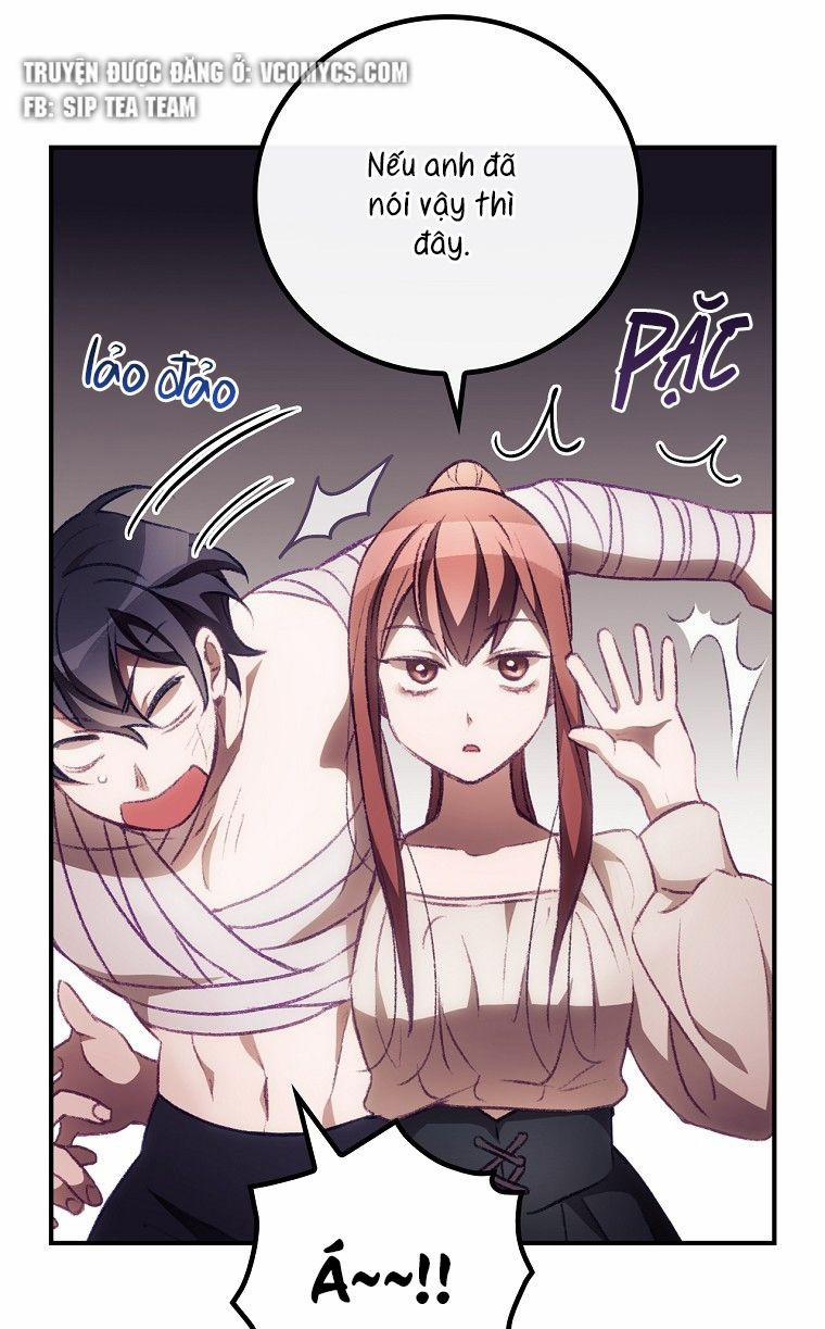 Tôi Có Thể Thấy Cái Chết Của Bạn 5 trang 6