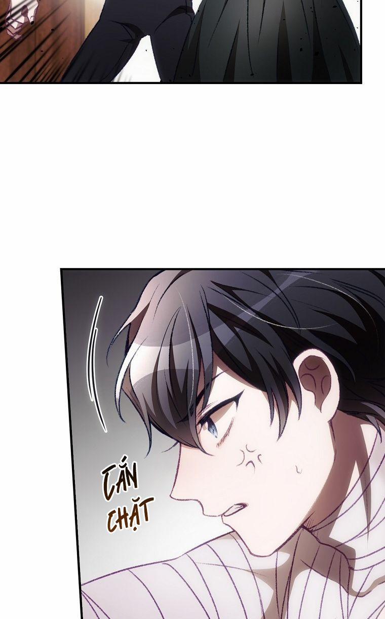 Tôi Có Thể Thấy Cái Chết Của Bạn 5 trang 8