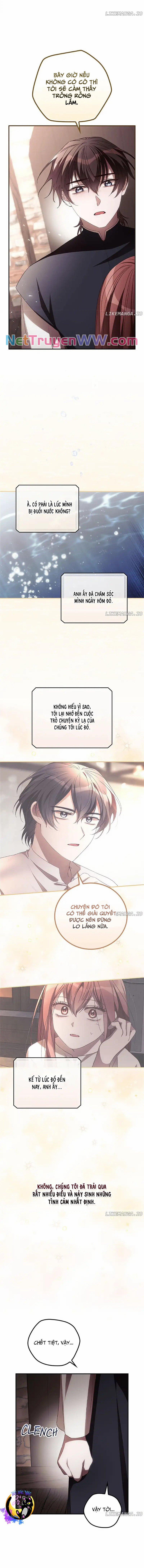 Tôi Có Thể Thấy Cái Chết Của Bạn 59 trang 4
