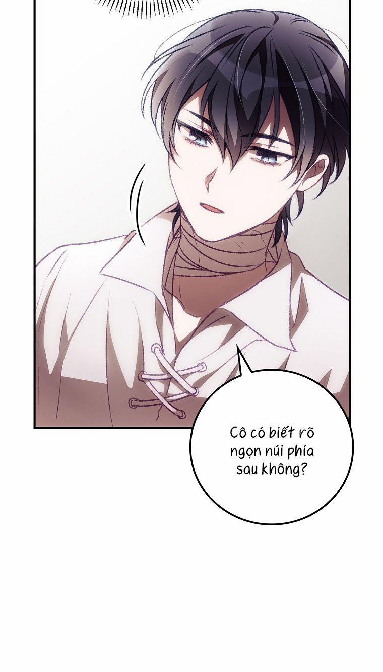 Tôi Có Thể Thấy Cái Chết Của Bạn 6.5 trang 15