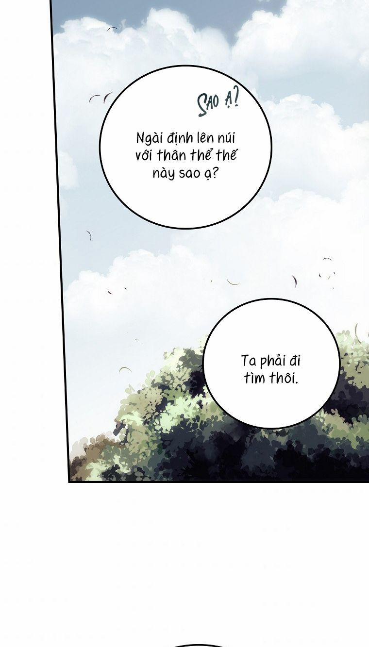 Tôi Có Thể Thấy Cái Chết Của Bạn 6.5 trang 17