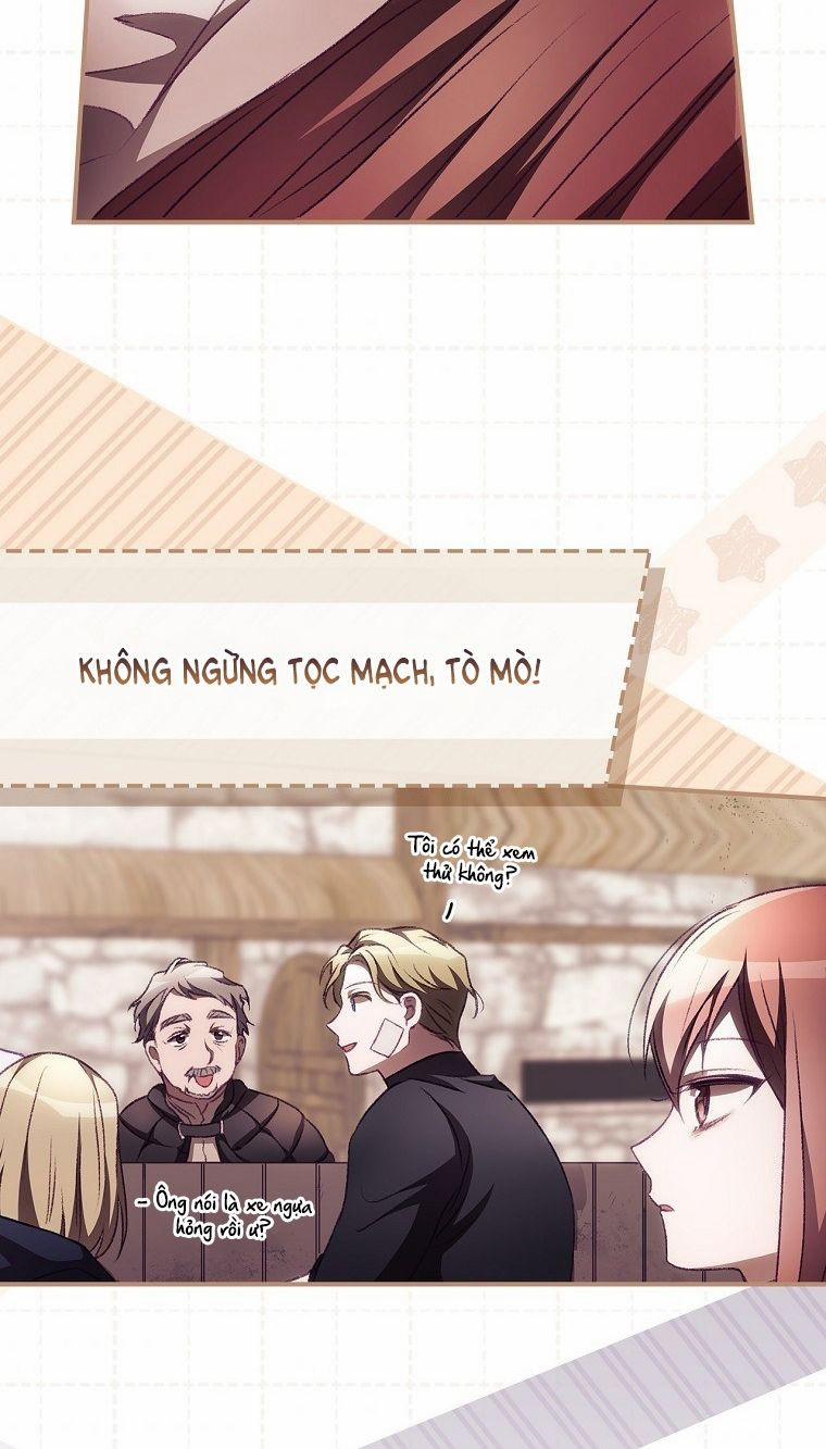Tôi Có Thể Thấy Cái Chết Của Bạn 6.5 trang 2