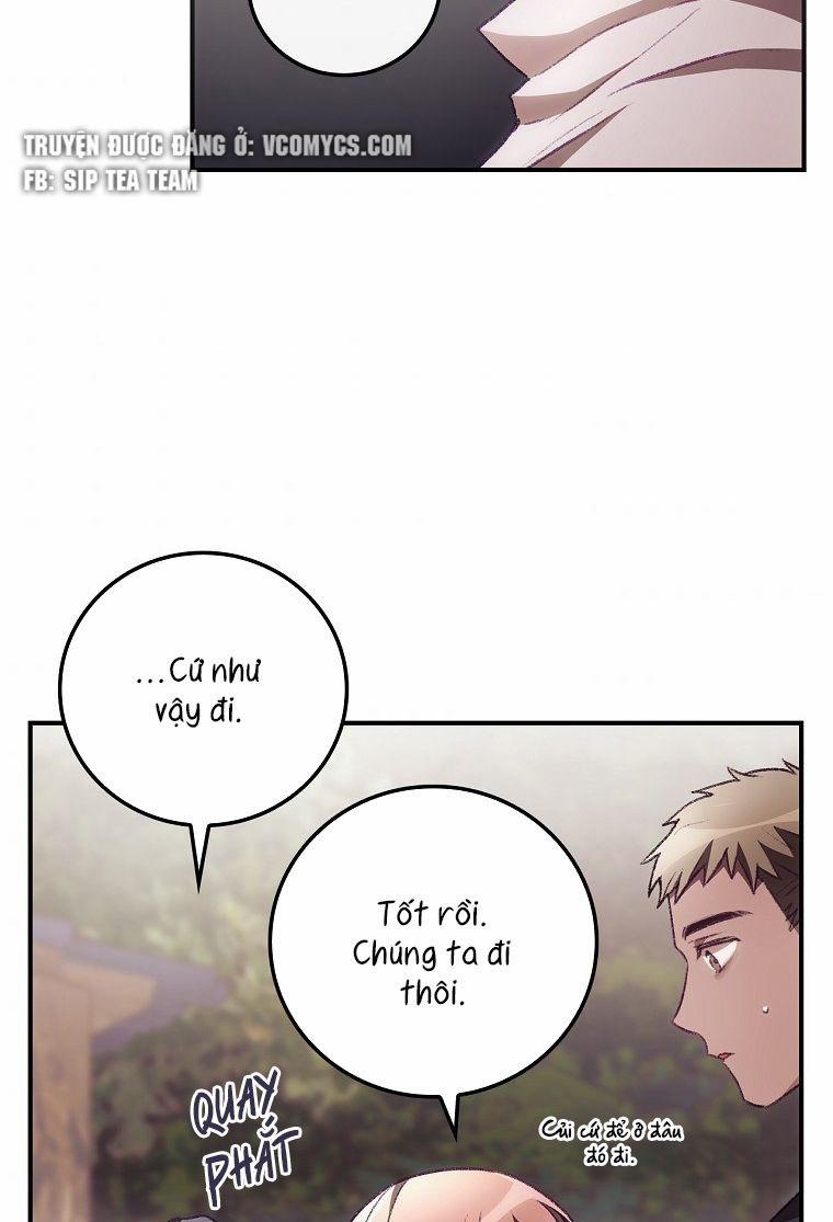 Tôi Có Thể Thấy Cái Chết Của Bạn 6.5 trang 26