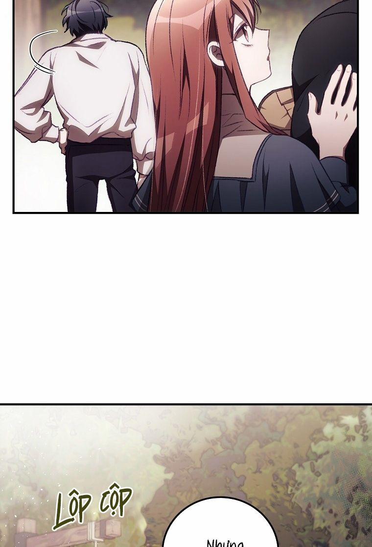 Tôi Có Thể Thấy Cái Chết Của Bạn 6.5 trang 27