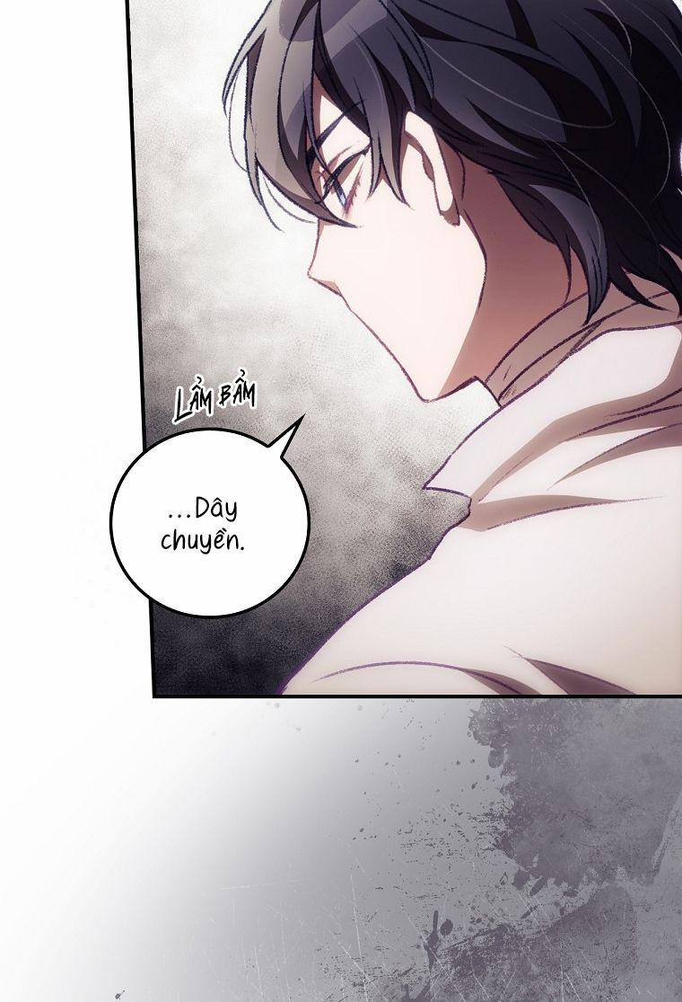 Tôi Có Thể Thấy Cái Chết Của Bạn 6.5 trang 29