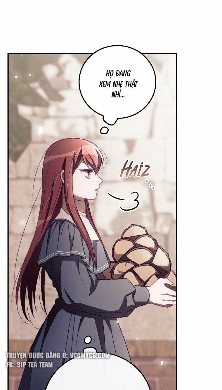 Tôi Có Thể Thấy Cái Chết Của Bạn 6.5 trang 4