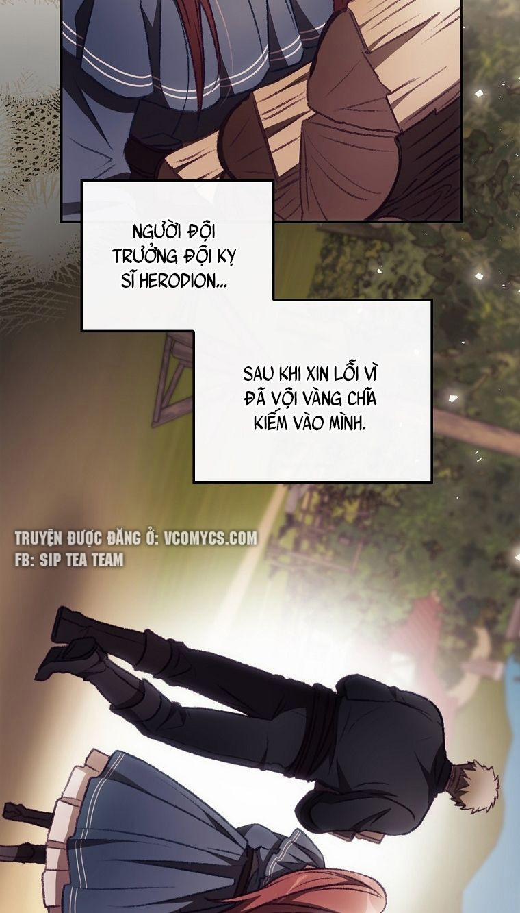 Tôi Có Thể Thấy Cái Chết Của Bạn 6.5 trang 8