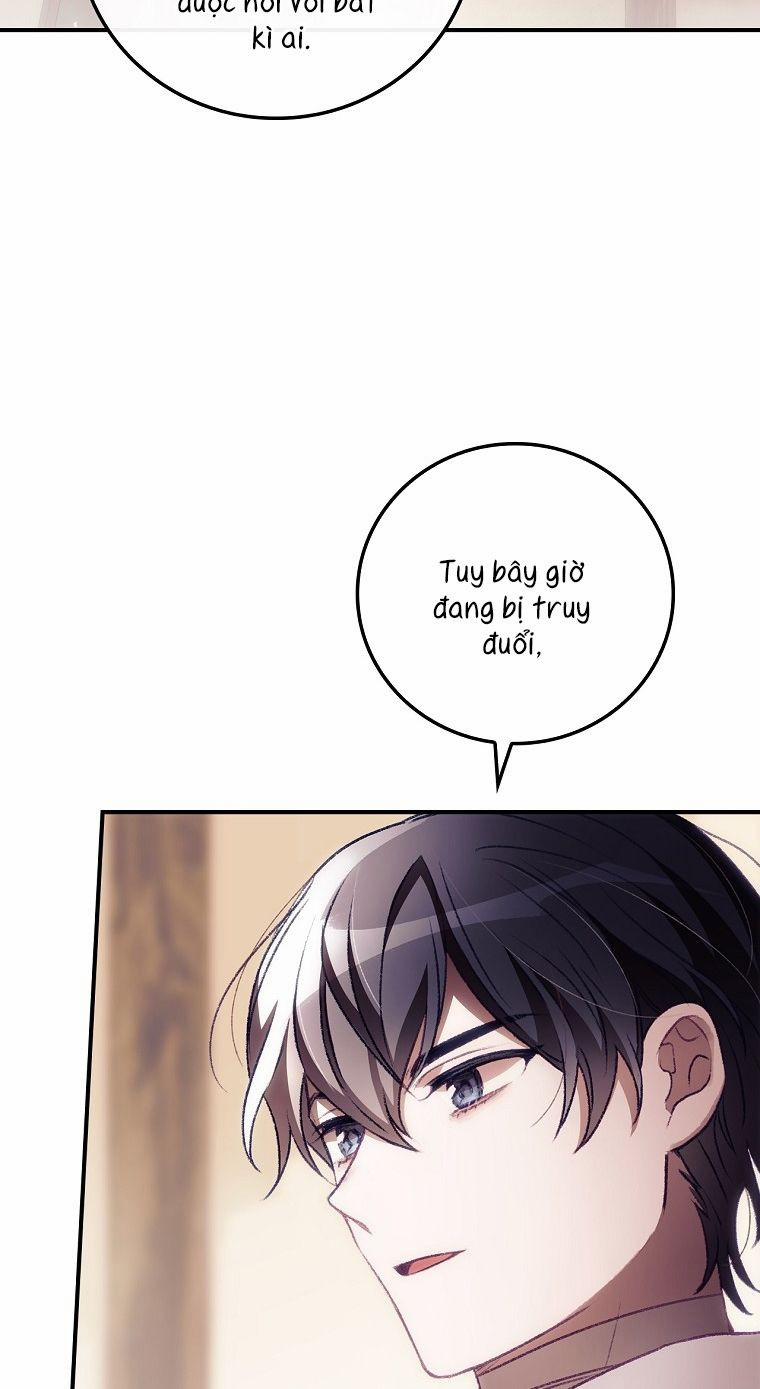 Tôi Có Thể Thấy Cái Chết Của Bạn 6 trang 10