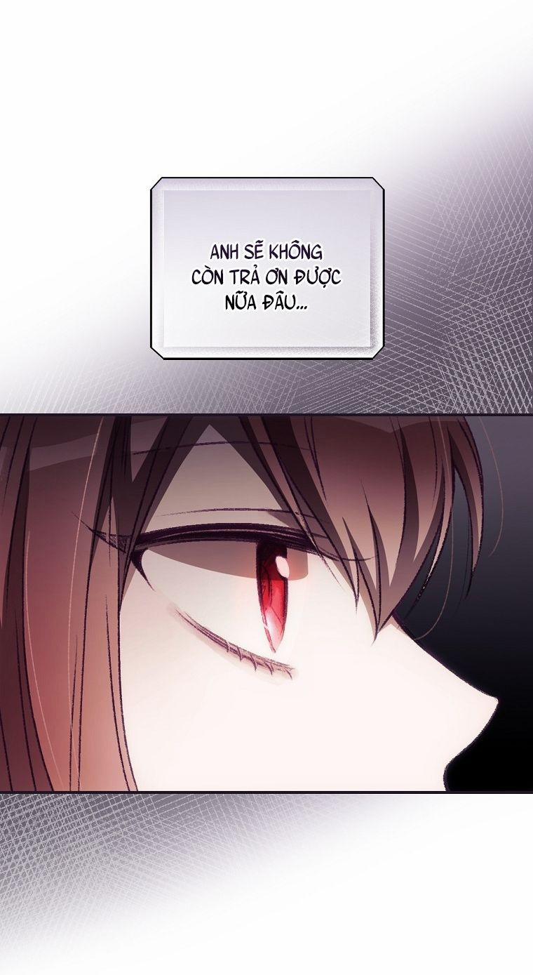 Tôi Có Thể Thấy Cái Chết Của Bạn 6 trang 16