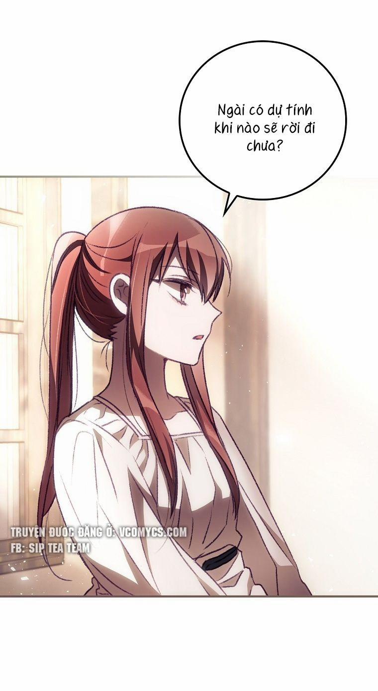 Tôi Có Thể Thấy Cái Chết Của Bạn 6 trang 18