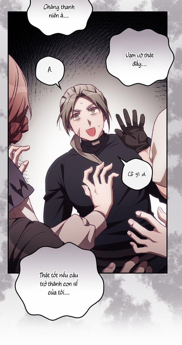 Tôi Có Thể Thấy Cái Chết Của Bạn 6 trang 30