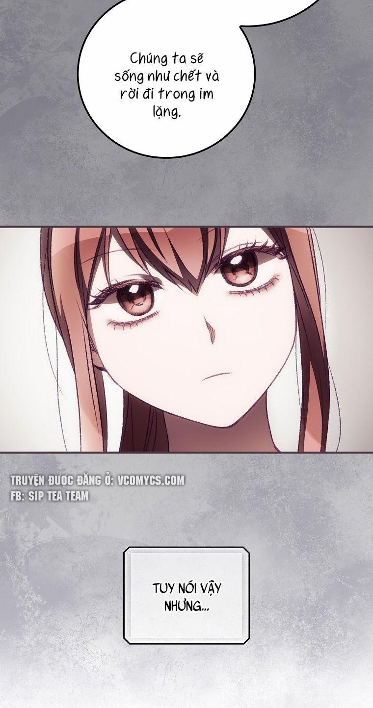 Tôi Có Thể Thấy Cái Chết Của Bạn 6 trang 36
