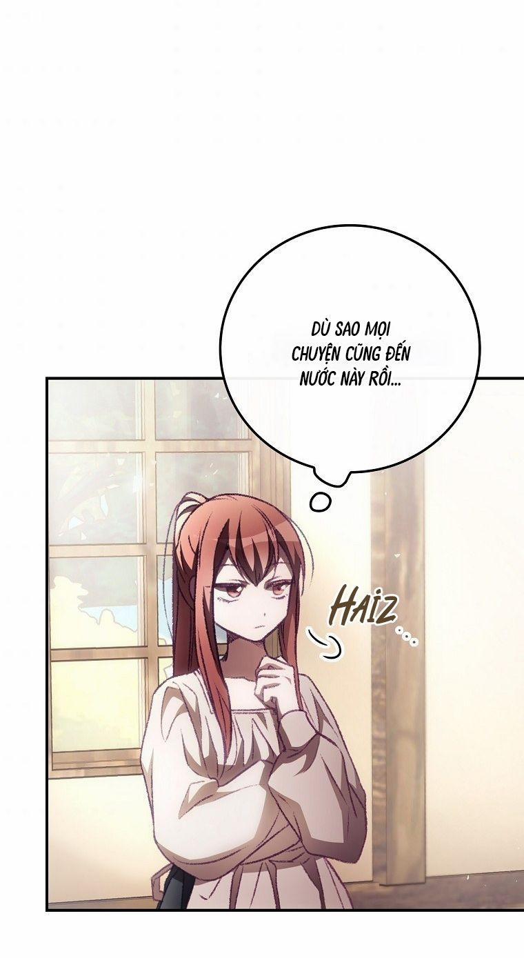 Tôi Có Thể Thấy Cái Chết Của Bạn 6 trang 4