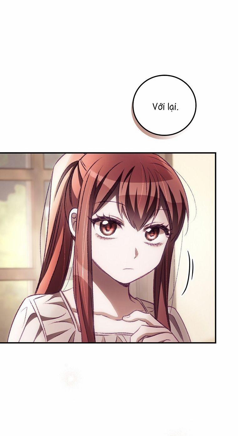 Tôi Có Thể Thấy Cái Chết Của Bạn 6 trang 5