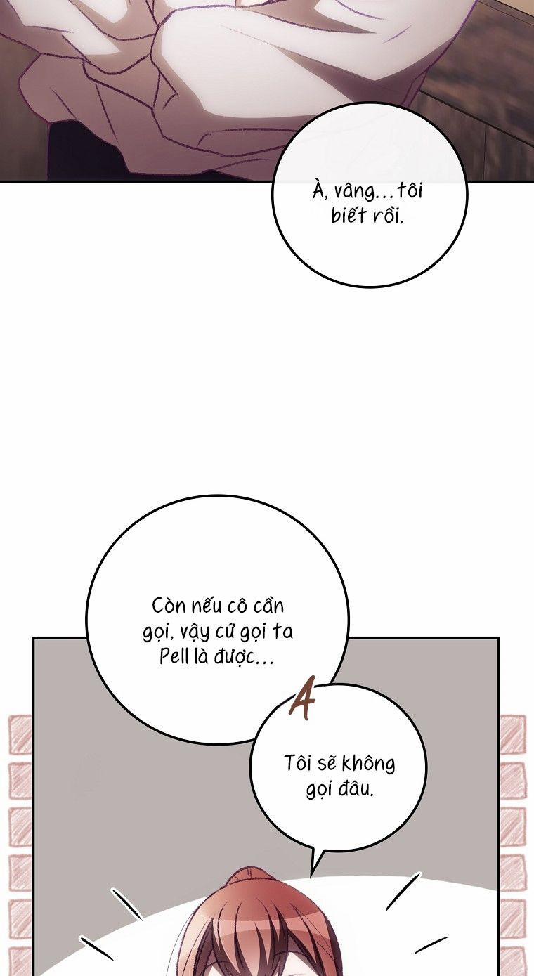 Tôi Có Thể Thấy Cái Chết Của Bạn 6 trang 7