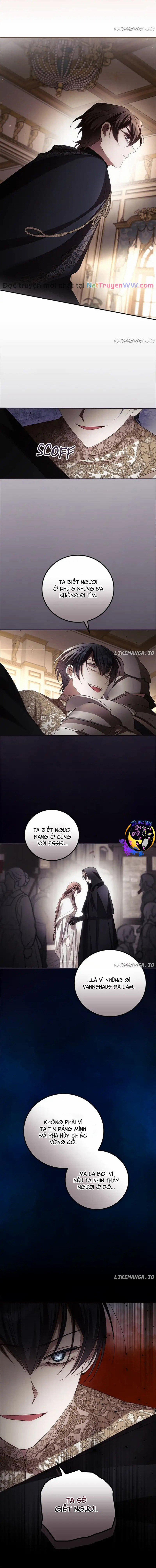 Tôi Có Thể Thấy Cái Chết Của Bạn 60 trang 7