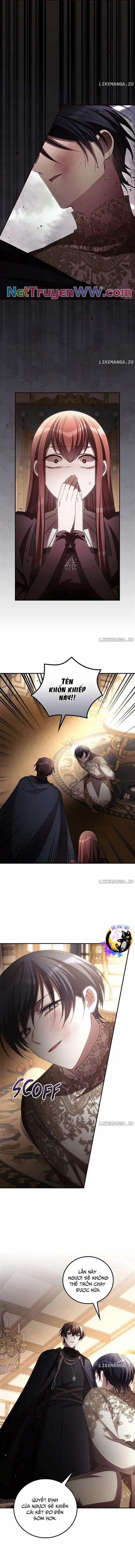 Tôi Có Thể Thấy Cái Chết Của Bạn 60 trang 9