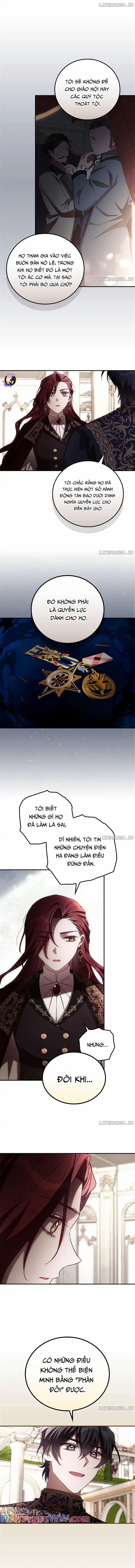 Tôi Có Thể Thấy Cái Chết Của Bạn 62 trang 1