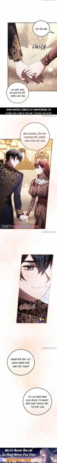 Tôi Có Thể Thấy Cái Chết Của Bạn 62 trang 10