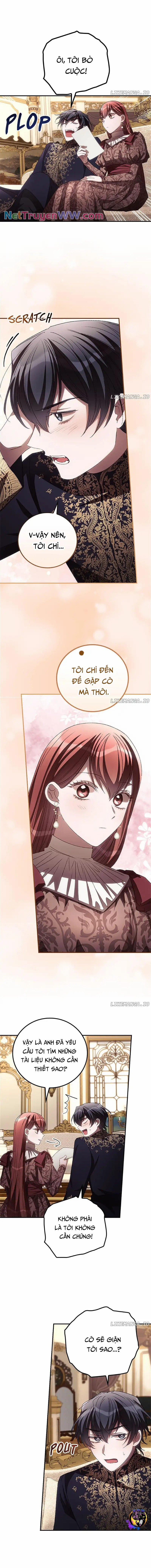 Tôi Có Thể Thấy Cái Chết Của Bạn 62 trang 5