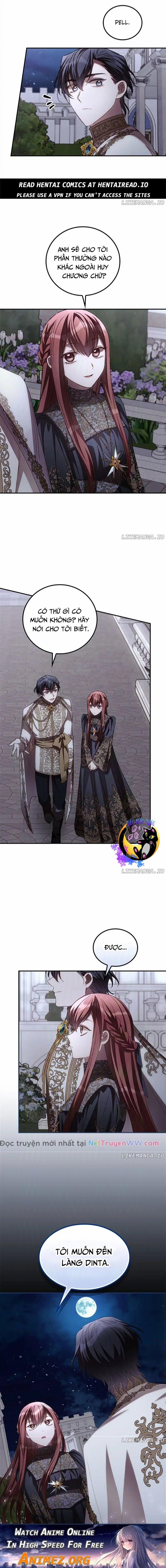 Tôi Có Thể Thấy Cái Chết Của Bạn 63 trang 11