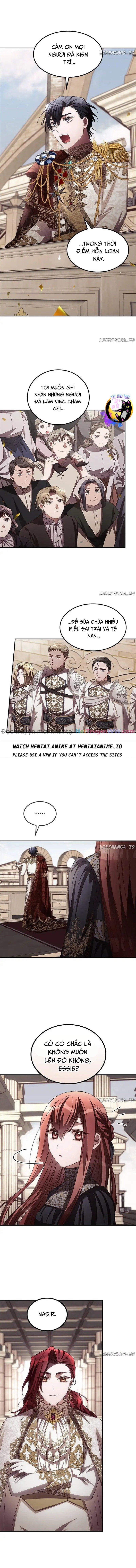 Tôi Có Thể Thấy Cái Chết Của Bạn 63 trang 2