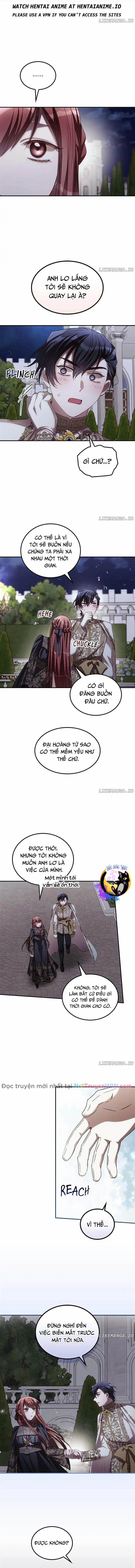 Tôi Có Thể Thấy Cái Chết Của Bạn 64 trang 2