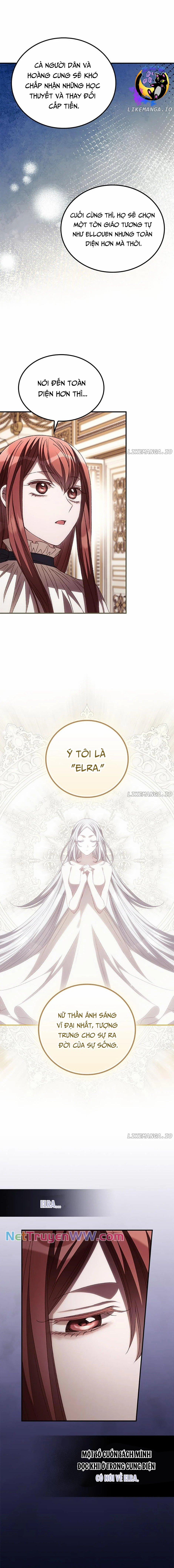 Tôi Có Thể Thấy Cái Chết Của Bạn 66 trang 4