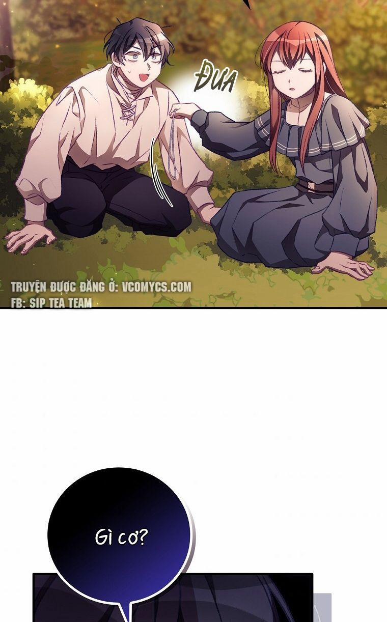 Tôi Có Thể Thấy Cái Chết Của Bạn 7.5 trang 16