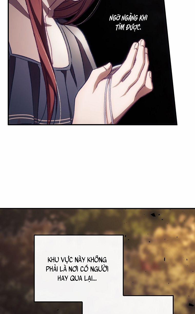 Tôi Có Thể Thấy Cái Chết Của Bạn 7.5 trang 3