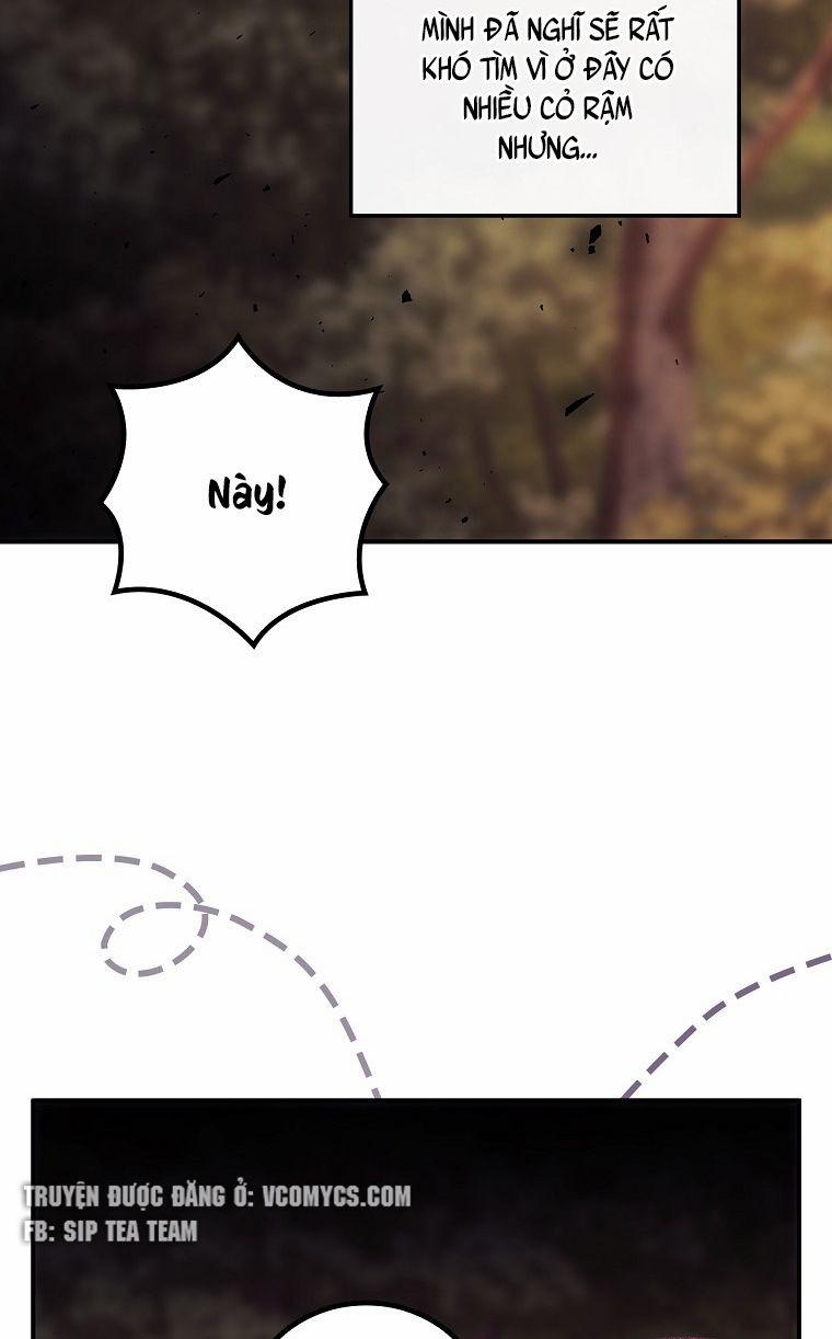 Tôi Có Thể Thấy Cái Chết Của Bạn 7.5 trang 4