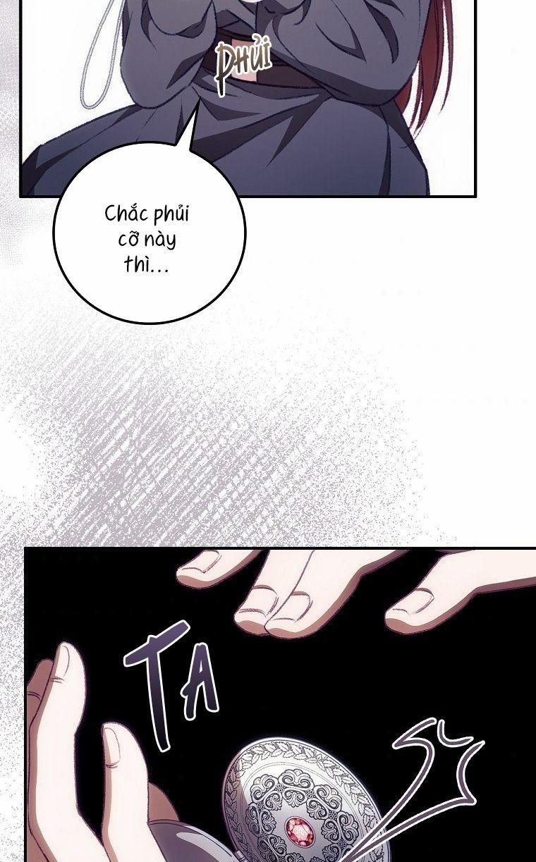 Tôi Có Thể Thấy Cái Chết Của Bạn 7.5 trang 9