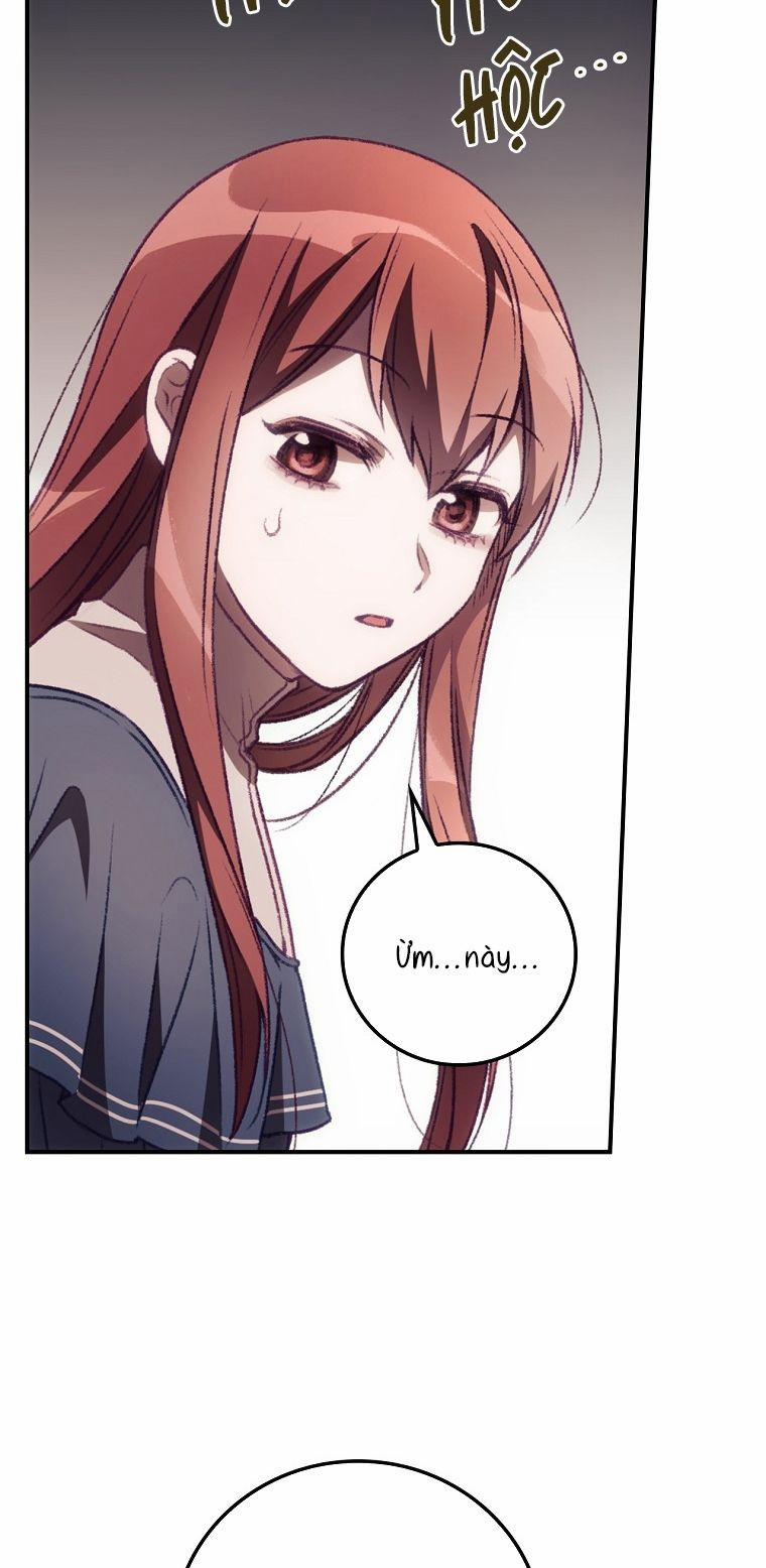 Tôi Có Thể Thấy Cái Chết Của Bạn 7 trang 10